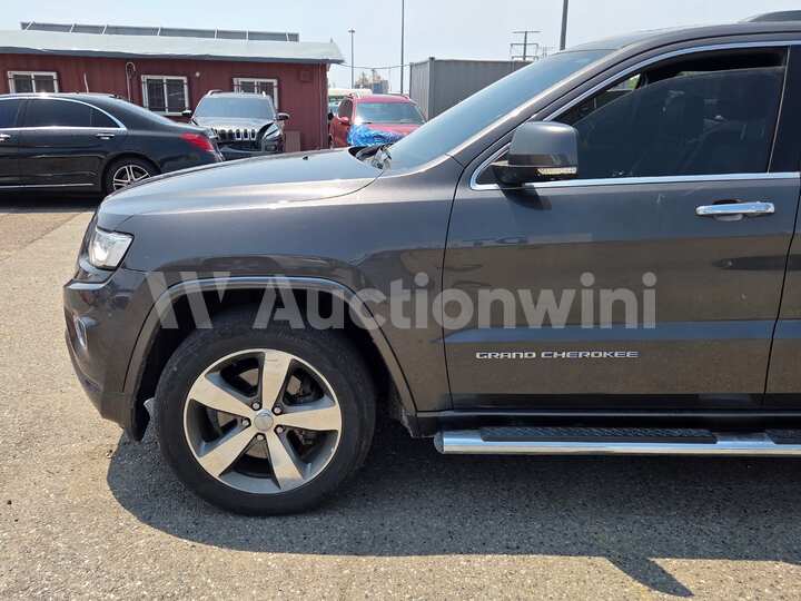 Jeep Cherokee 2015 — 3