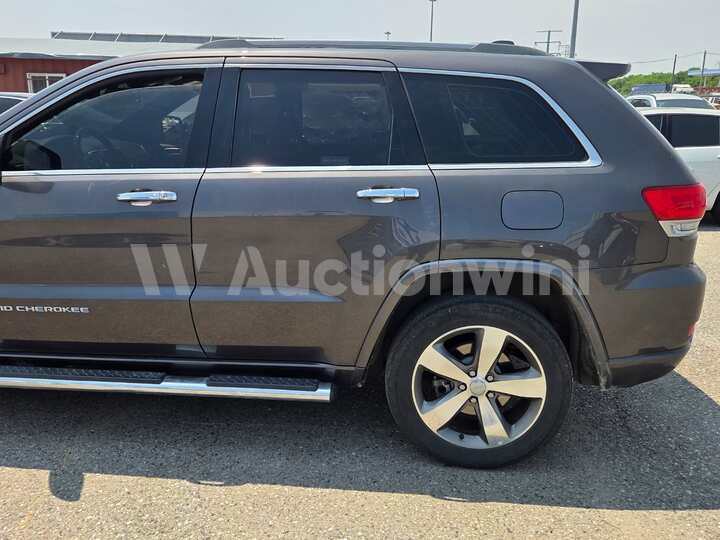 Jeep Cherokee 2015 — 4