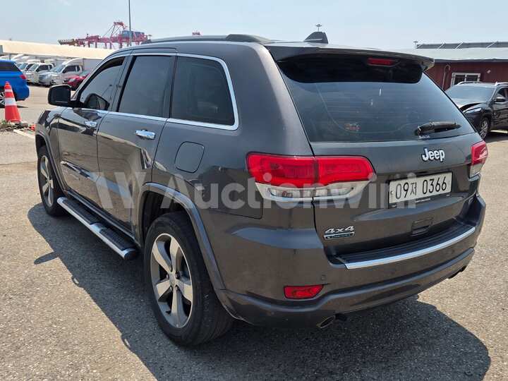 Jeep Cherokee 2015 — 5