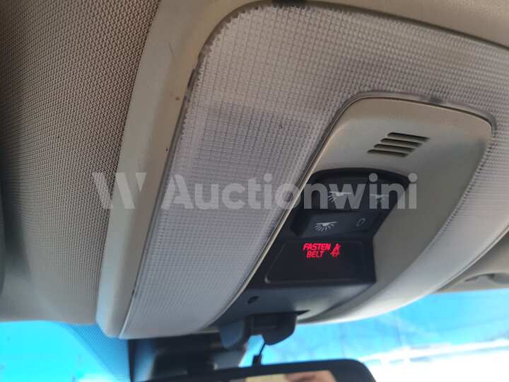 Volvo XC70 2010 — 2