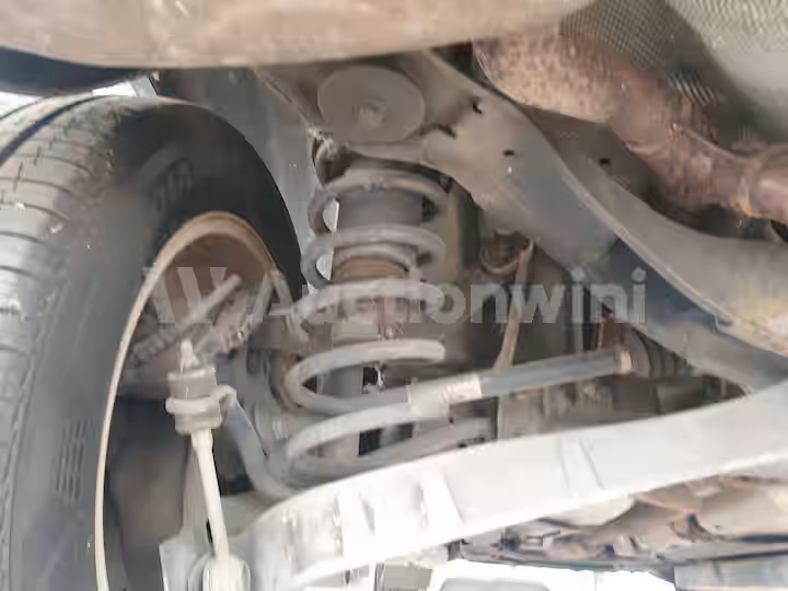 Volvo XC70 2010 — 21