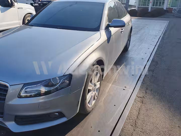 Volvo XC70 2010 — 23