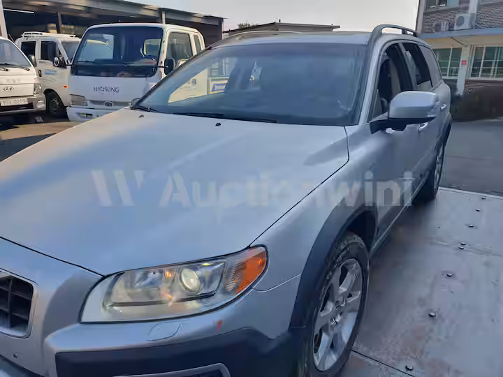 Volvo XC70 2010 — 25