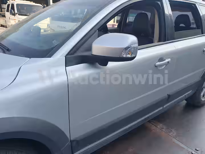 Volvo XC70 2010 — 26
