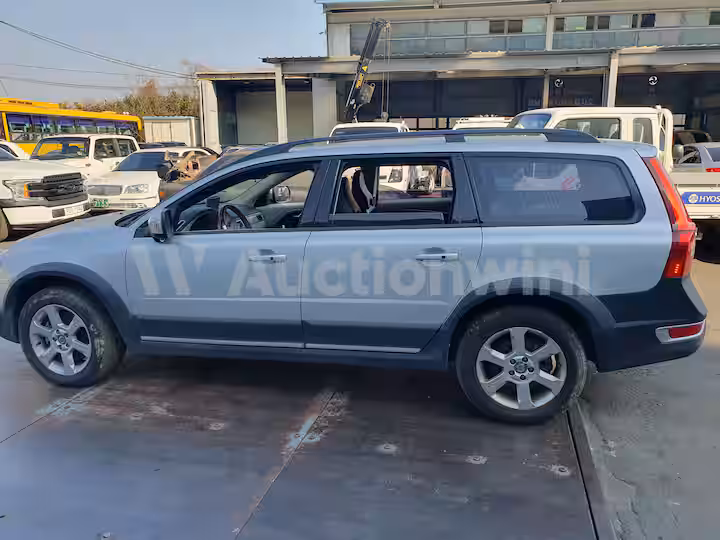 Volvo XC70 2010 — 30