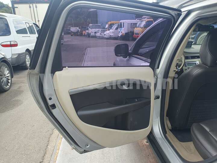 Volvo XC70 2010 — 4