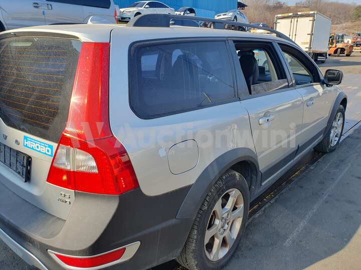 Volvo XC70 2010 — 35