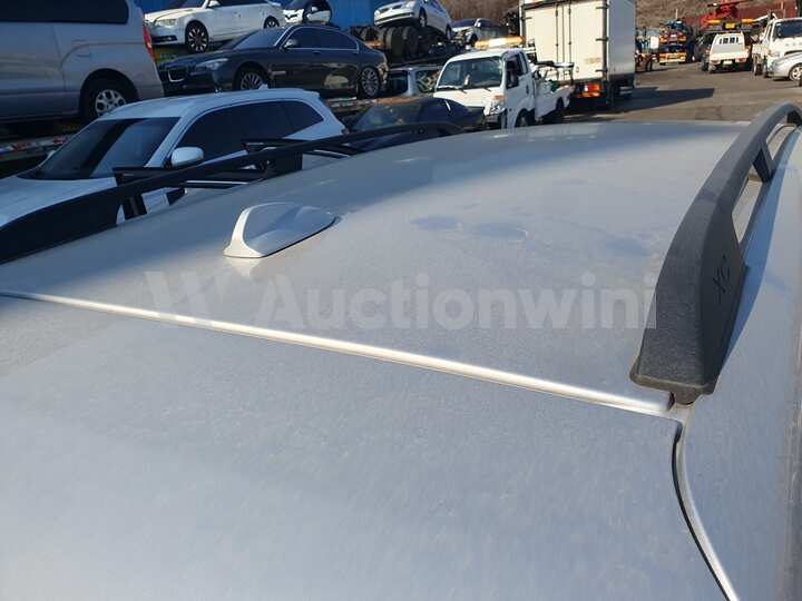Volvo XC70 2010 — 55