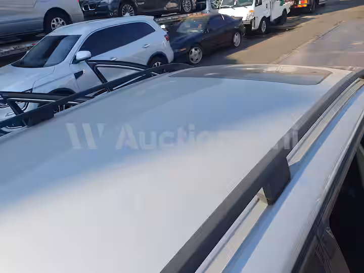 Volvo XC70 2010 — 56