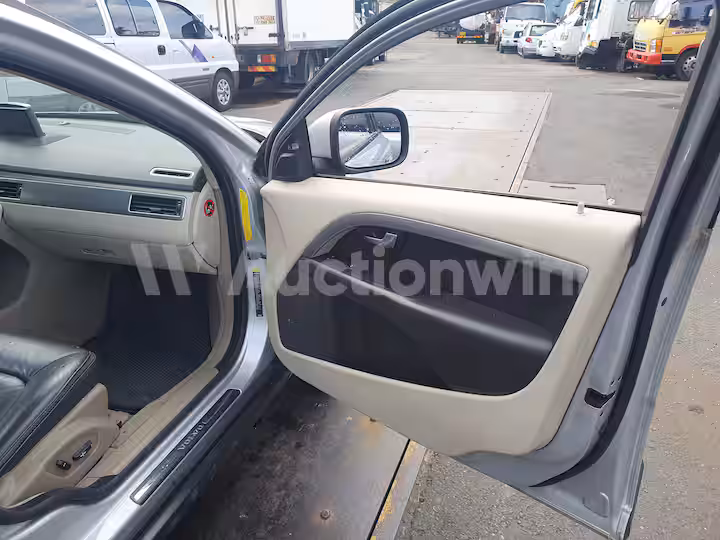 Volvo XC70 2010 — 7