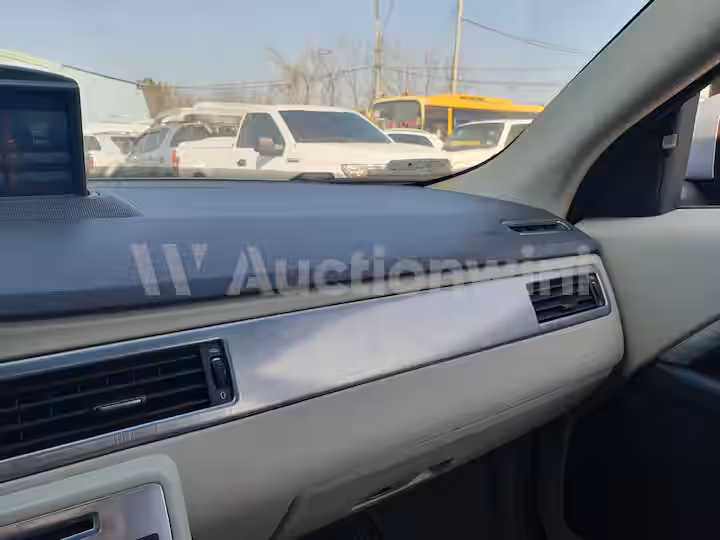 Volvo XC70 2010 — 61