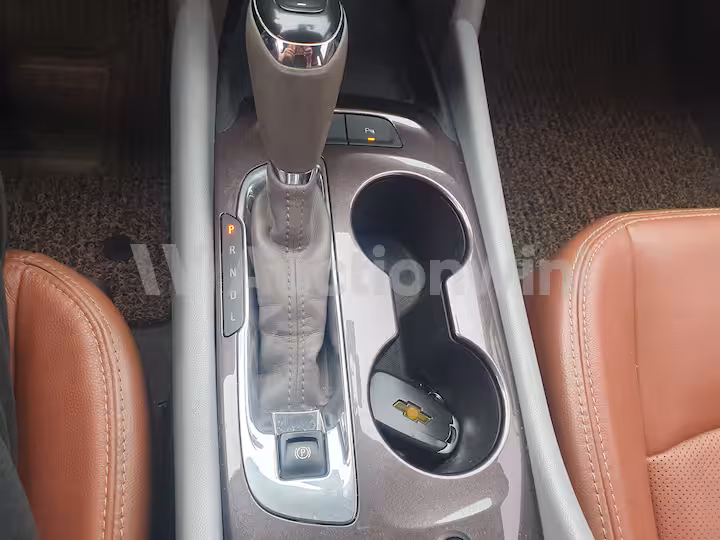 Chevrolet Malibu 2017 — 26