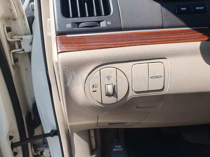 Hyundai Veracruz 2007 — 30