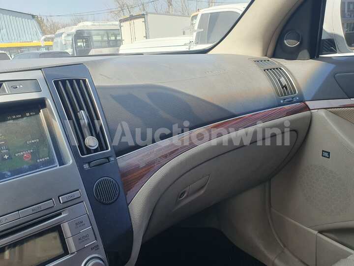 Hyundai Veracruz 2007 — 34