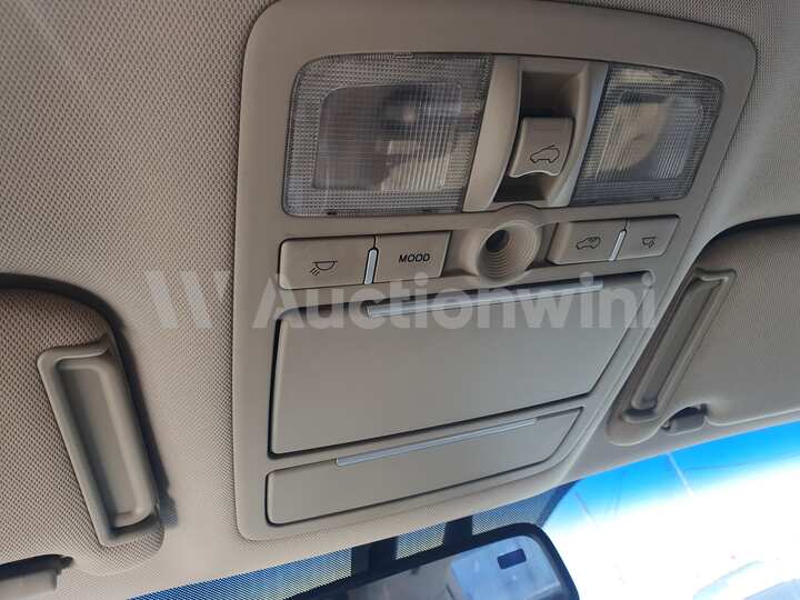 Hyundai Veracruz 2007 — 40