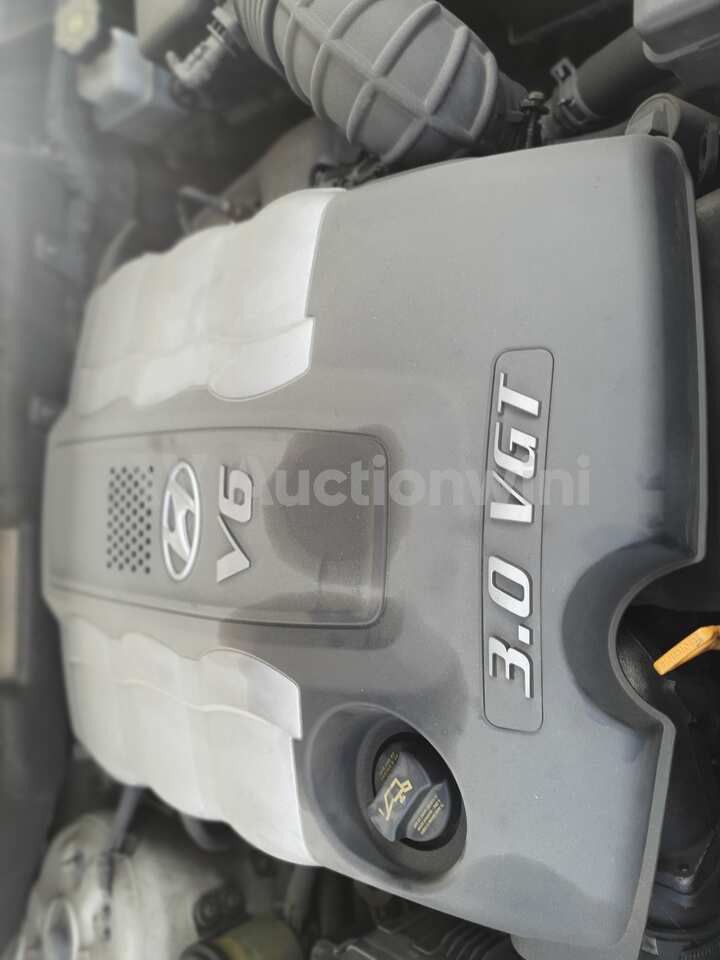 Hyundai Veracruz 2007 — 41