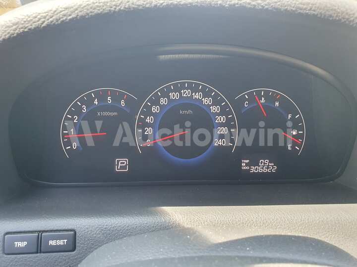 Hyundai Veracruz 2007 — 43