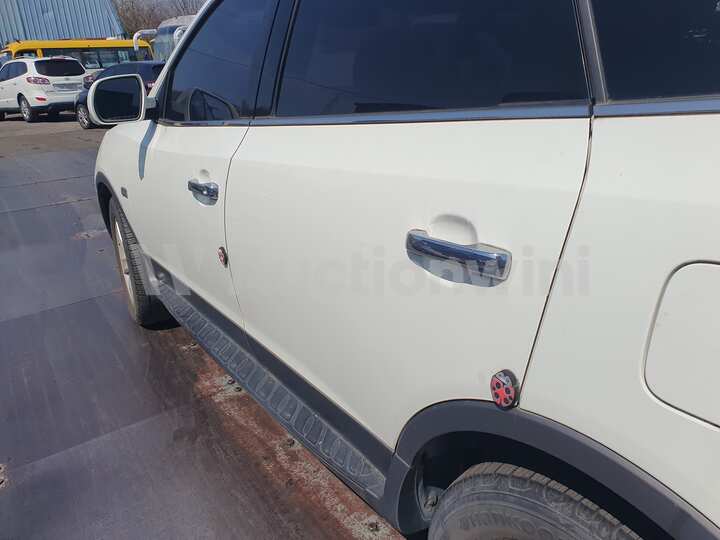 Hyundai Veracruz 2007 — 6