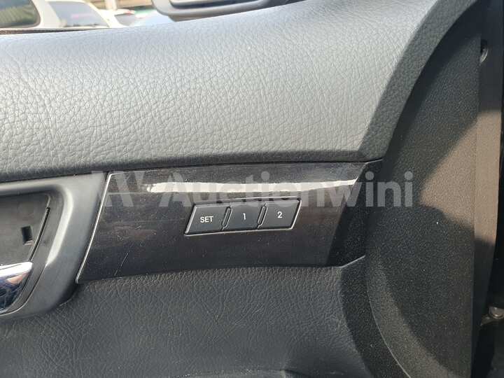 Kia Mohave 2010 — 4