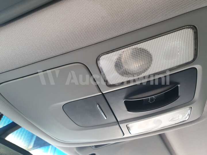 Kia Mohave 2010 — 36
