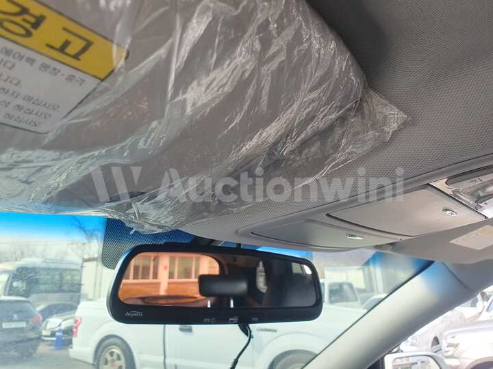 Hyundai SantaFe 2010 — 2