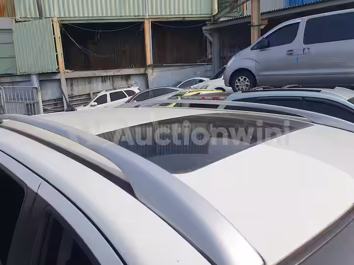 Hyundai SantaFe 2010 — 13