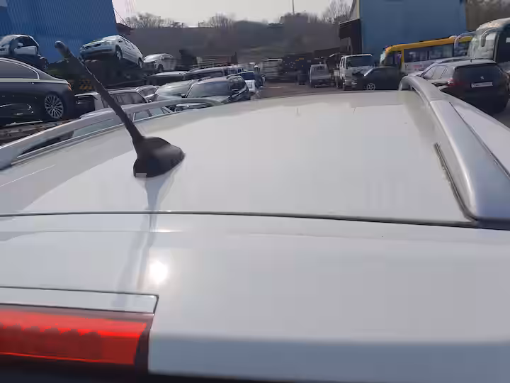 Hyundai SantaFe 2010 — 14
