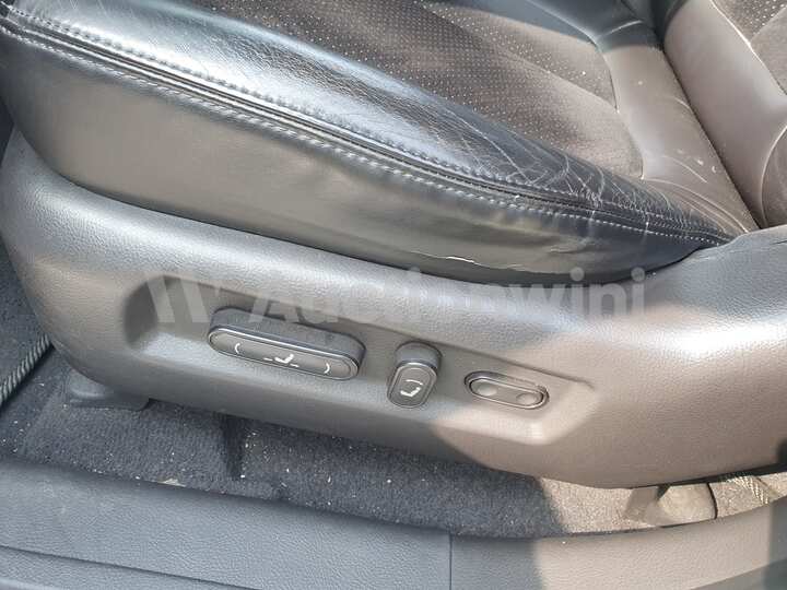 Hyundai SantaFe 2010 — 16