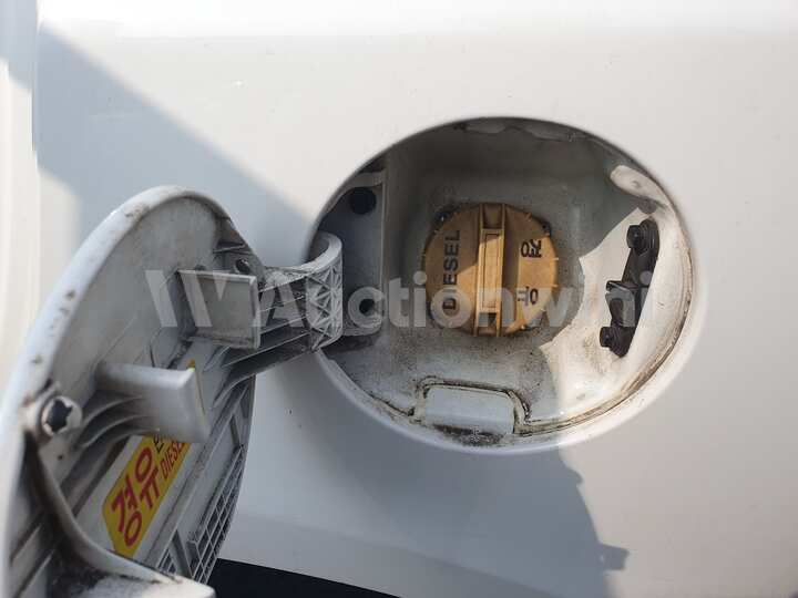 Hyundai SantaFe 2010 — 19
