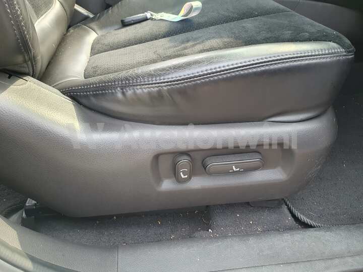 Hyundai SantaFe 2010 — 23