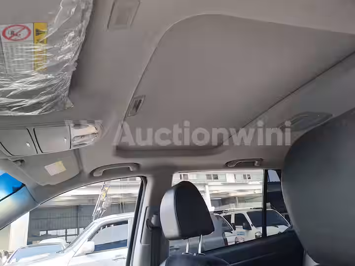Hyundai SantaFe 2010 — 26