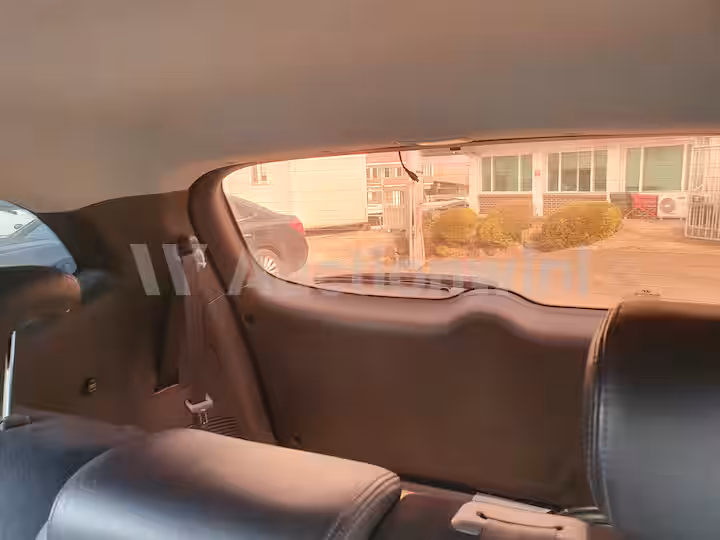 Hyundai SantaFe 2010 — 29