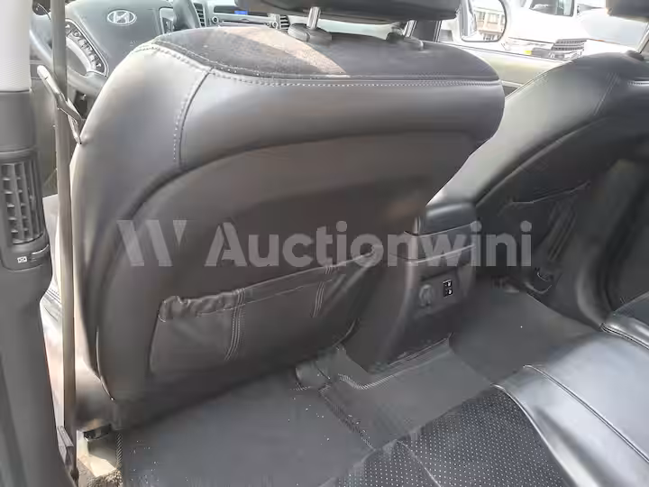 Hyundai SantaFe 2010 — 30