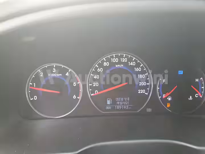 Hyundai SantaFe 2010 — 34