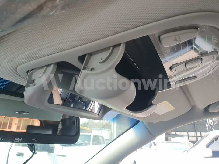 Hyundai SantaFe 2010 — 37
