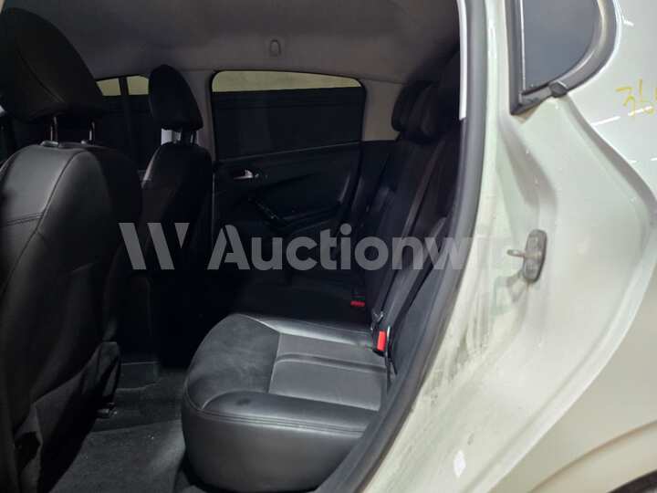 Peugeot 208 2015 — 20