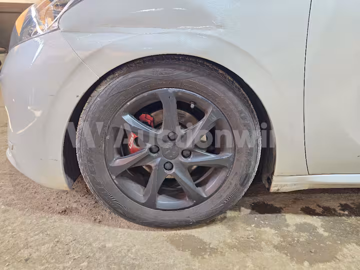 Peugeot 208 2015 — 46