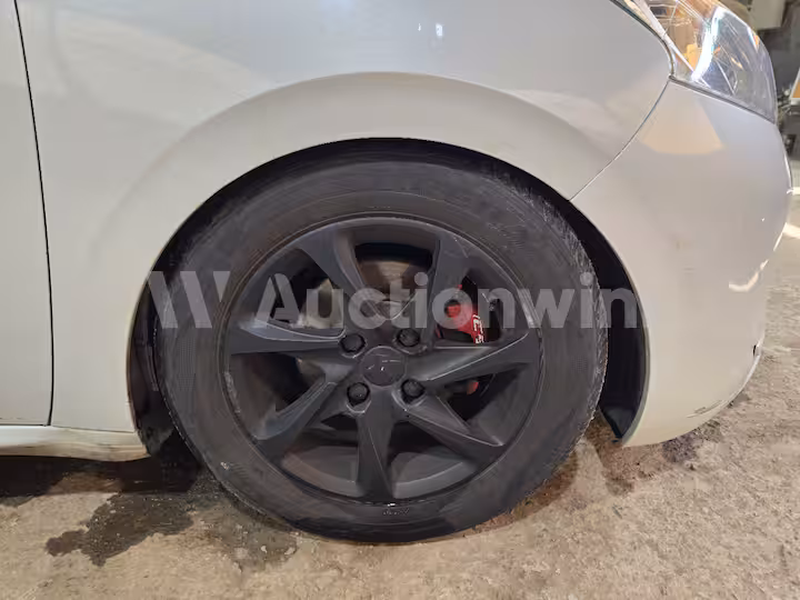 Peugeot 208 2015 — 49