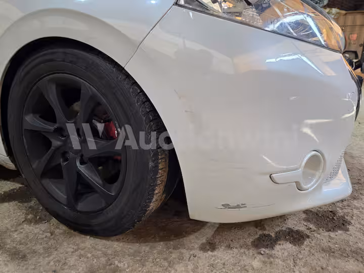 Peugeot 208 2015 — 57