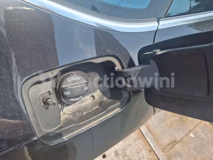 Audi A7 2013 — 14