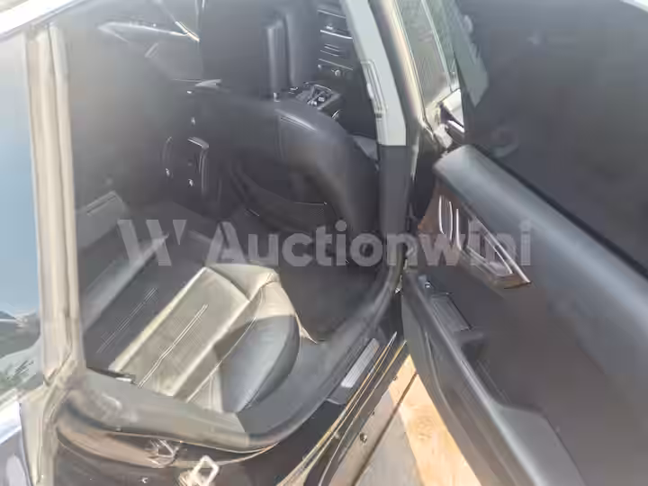 Audi A7 2013 — 15