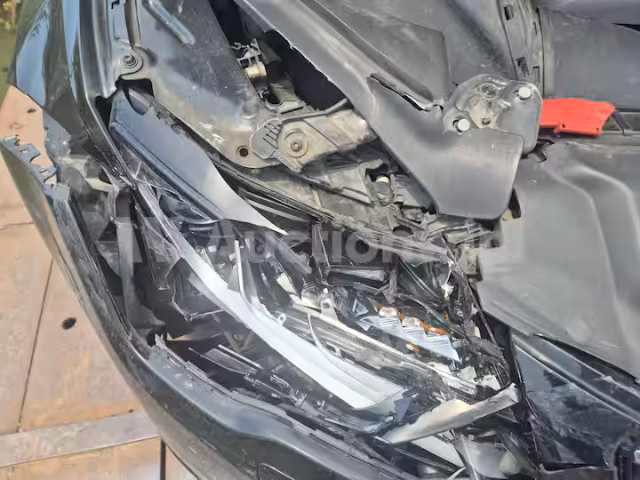 Audi A7 2013 — 22