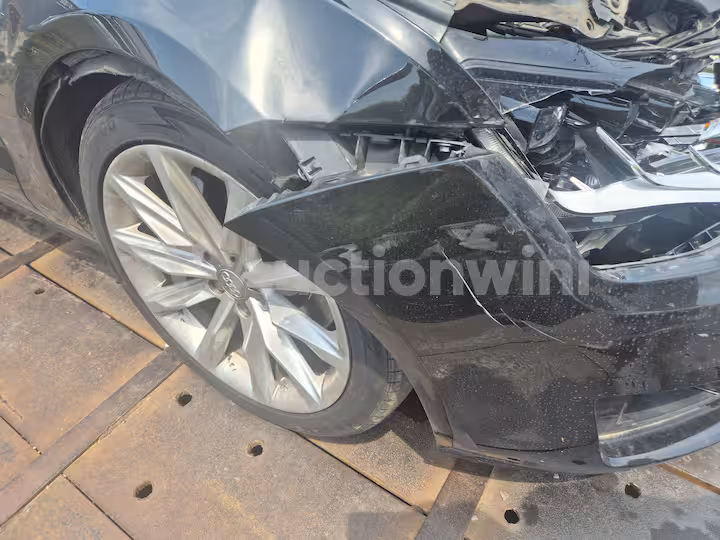 Audi A7 2013 — 23