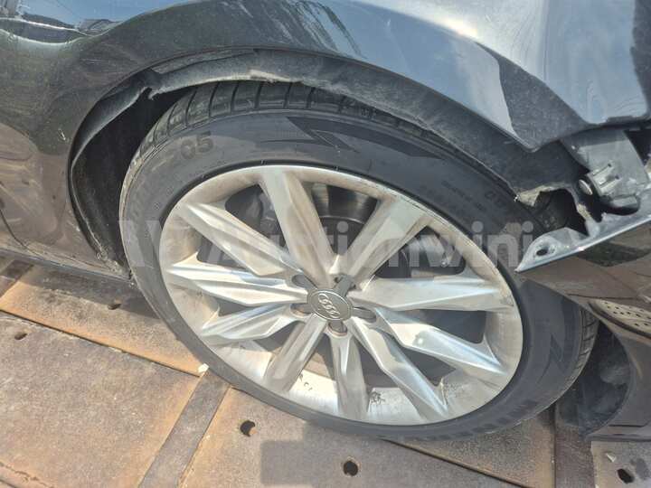 Audi A7 2013 — 24