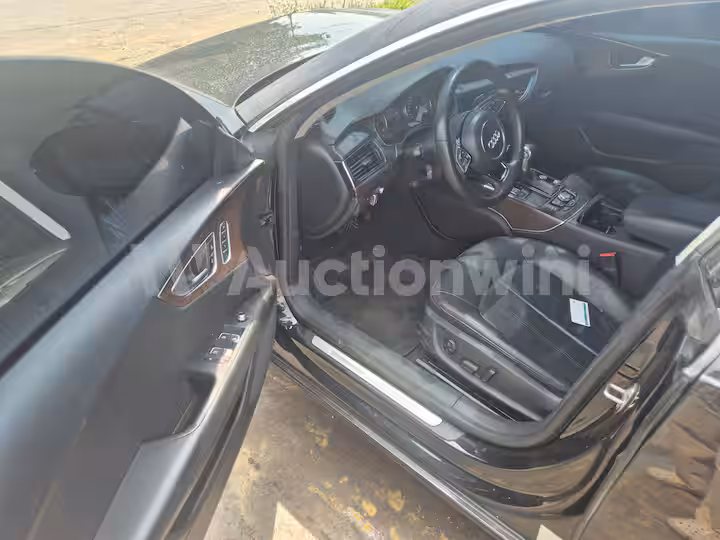 Audi A7 2013 — 28