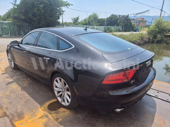 Audi A7 2013 — 5