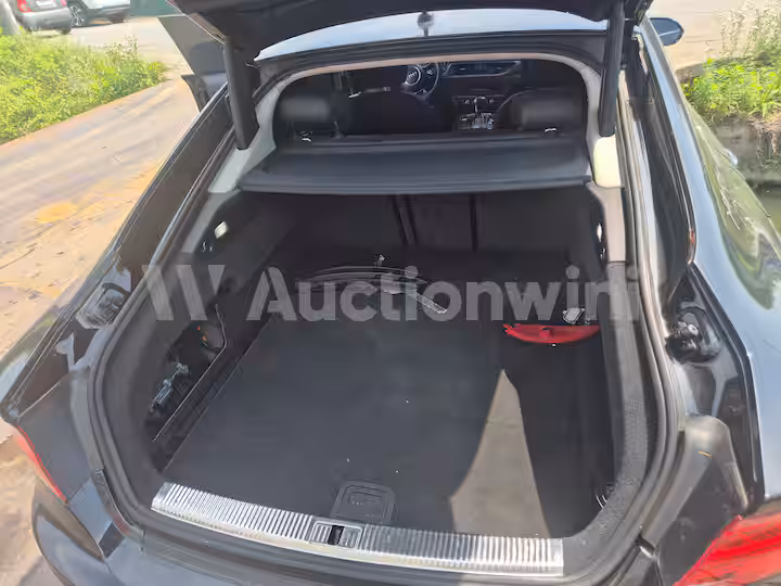 Audi A7 2013 — 9