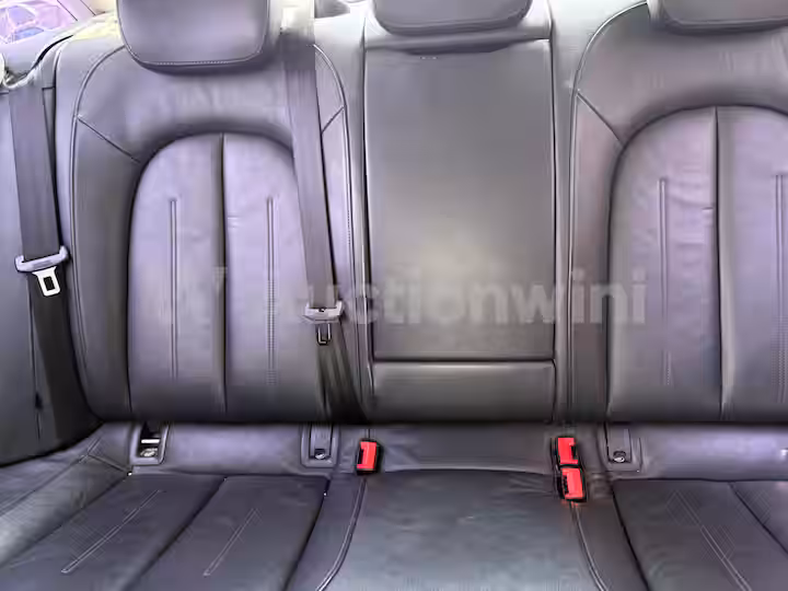 Audi A6 2012 — 15