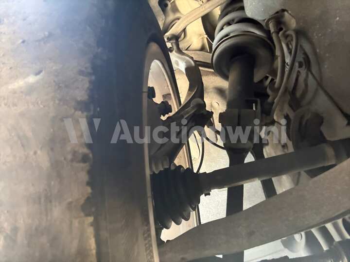 Audi A6 2012 — 23