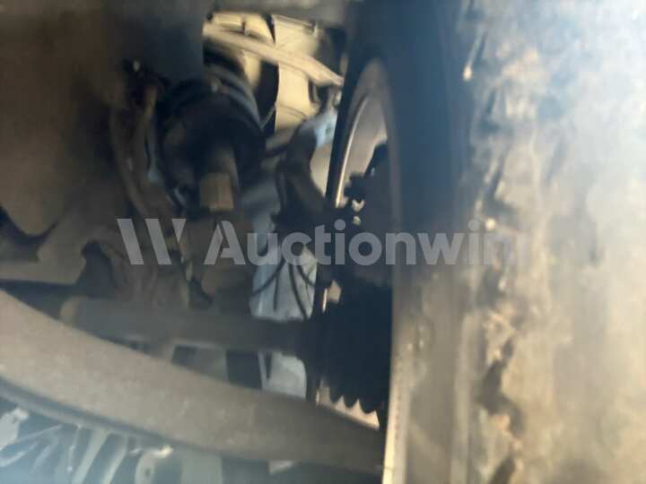 Audi A6 2012 — 24